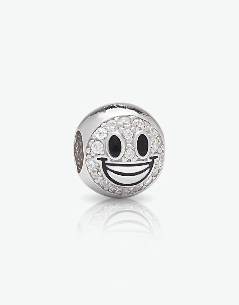 Argenesi Emoticons - Argento Vanitoso cod. 0.06362