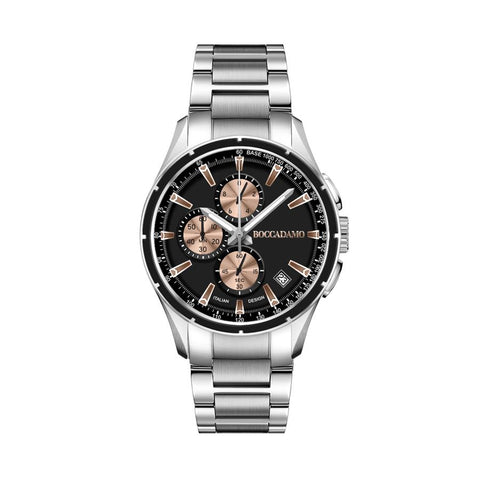 Boccadamo - Orologio Uomo aggressive ag002