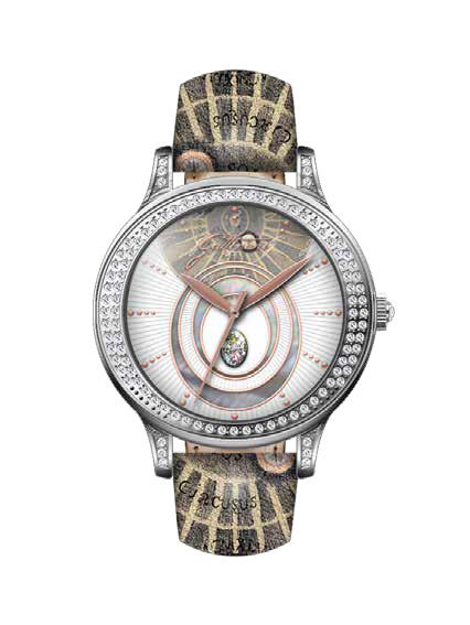 Gattinoni - orologio GW09SPL2