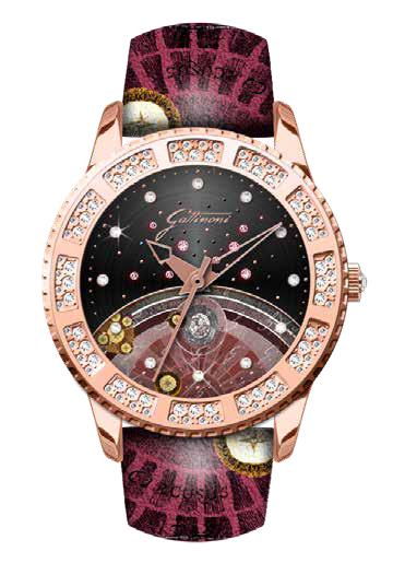 Gattinoni - orologio GW10RPL1