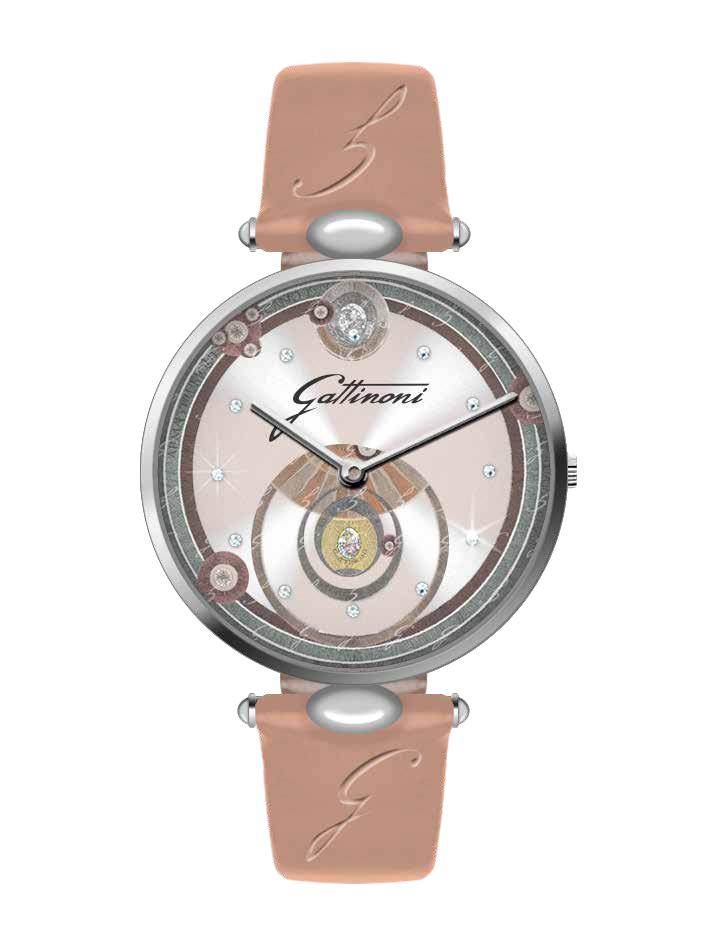 Gattinoni - orologio GW03SDSPL