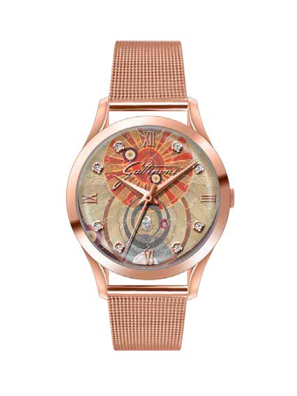 Gattinoni - orologio GW05RSPL