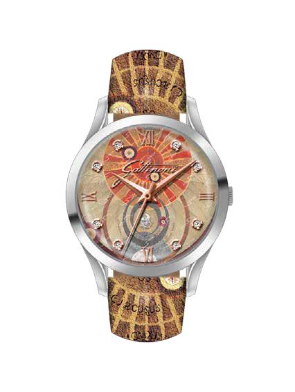 Gattinoni - orologio GW05RSPL/1