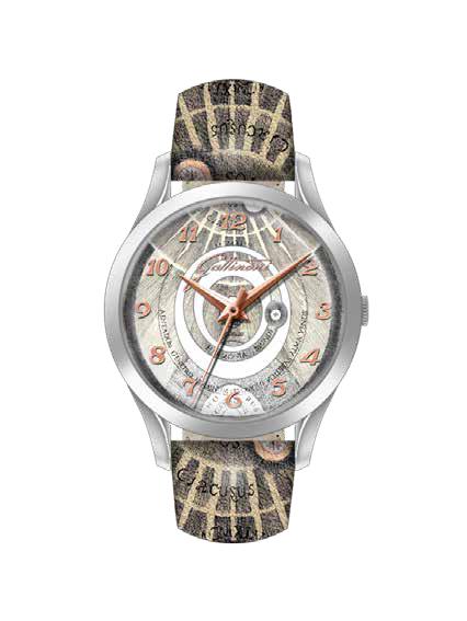 Gattinoni - orologio GW07SPL1