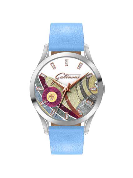 Gattinoni - orologio GW06SVPL