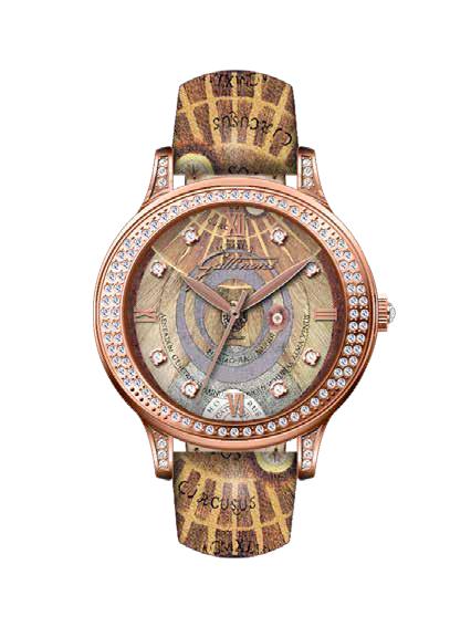 Gattinoni - orologio GW09RPL1